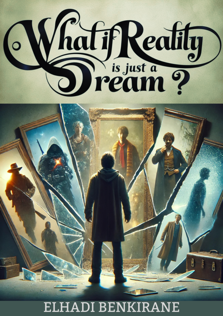 What if Reality is just a dream