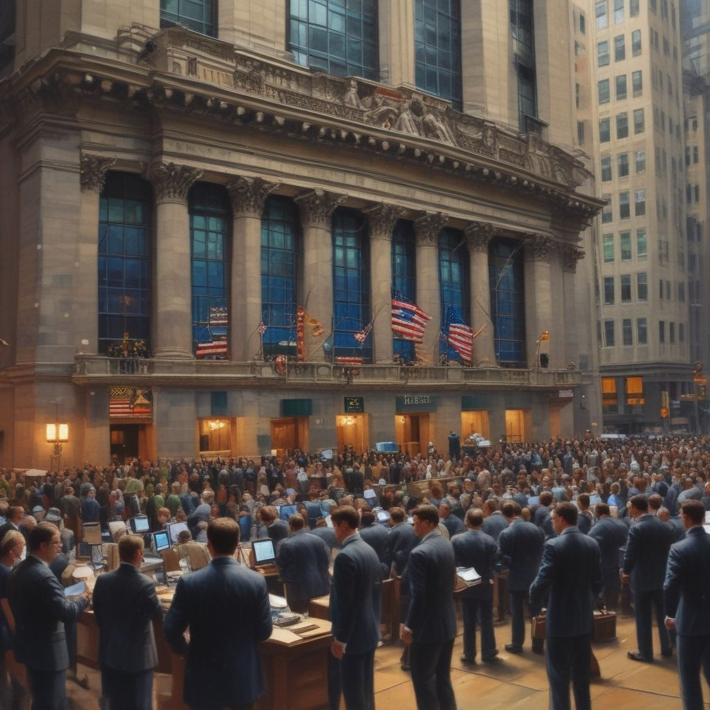 The Great Equalization Across Major Stock Exchanges